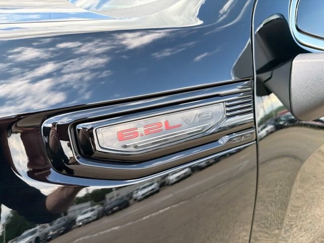 2026 GMC Sierra 1500 Denali - Photo 13