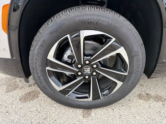2027 Buick Enclave Sport Touring - Photo 9