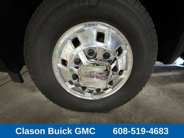 2024 GMC Sierra 3500HD SLT - Photo 38
