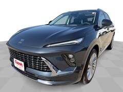 2026 Buick Envision Avenir SUV