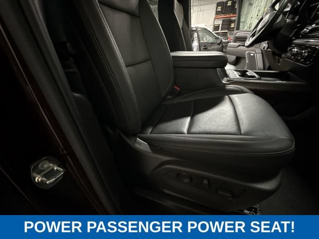 2024 GMC Sierra 3500HD SLT - Photo 36