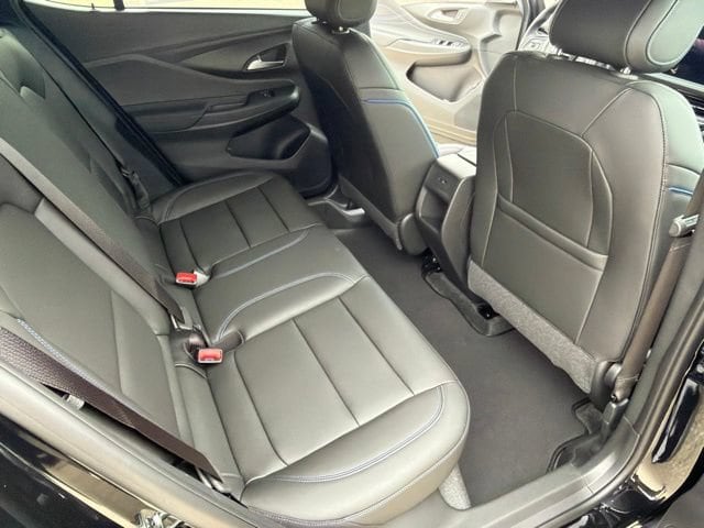 2026 Buick Envista Sport Touring - Photo 22