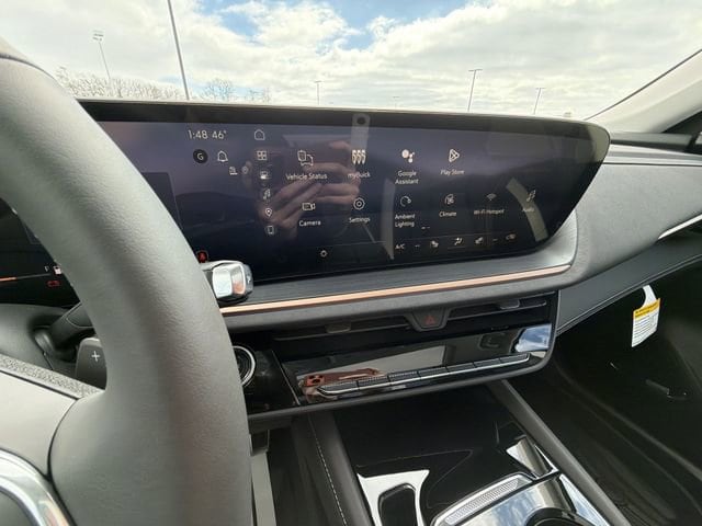 2026 Buick Envision Sport Touring - Photo 13