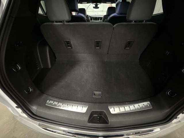 2024 Buick Enclave Premium - Photo 21