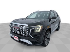 2026 GMC Terrain Denali SUV