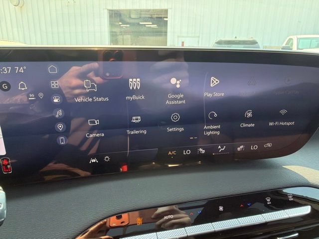 2026 Buick Enclave Sport Touring - Photo 21