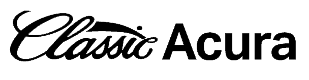 Service Center Classic Acura