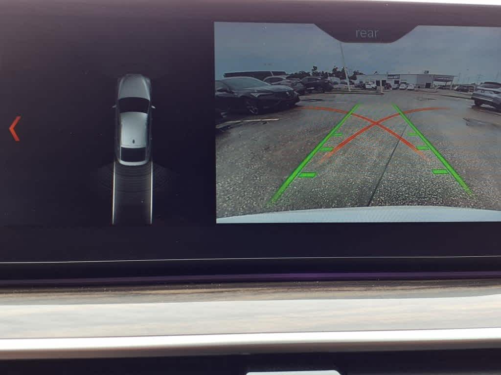 2018 Bmw 640i xDrive photo 4