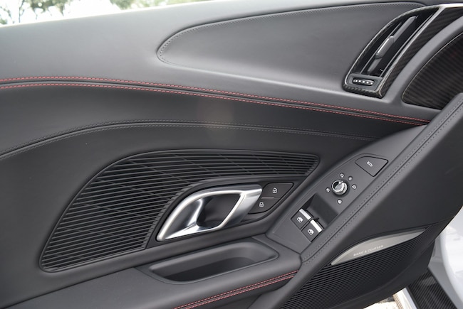 2018 Audi R8 In Orlando Fl Area For Sale