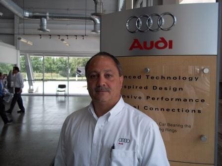 John Aulicino 