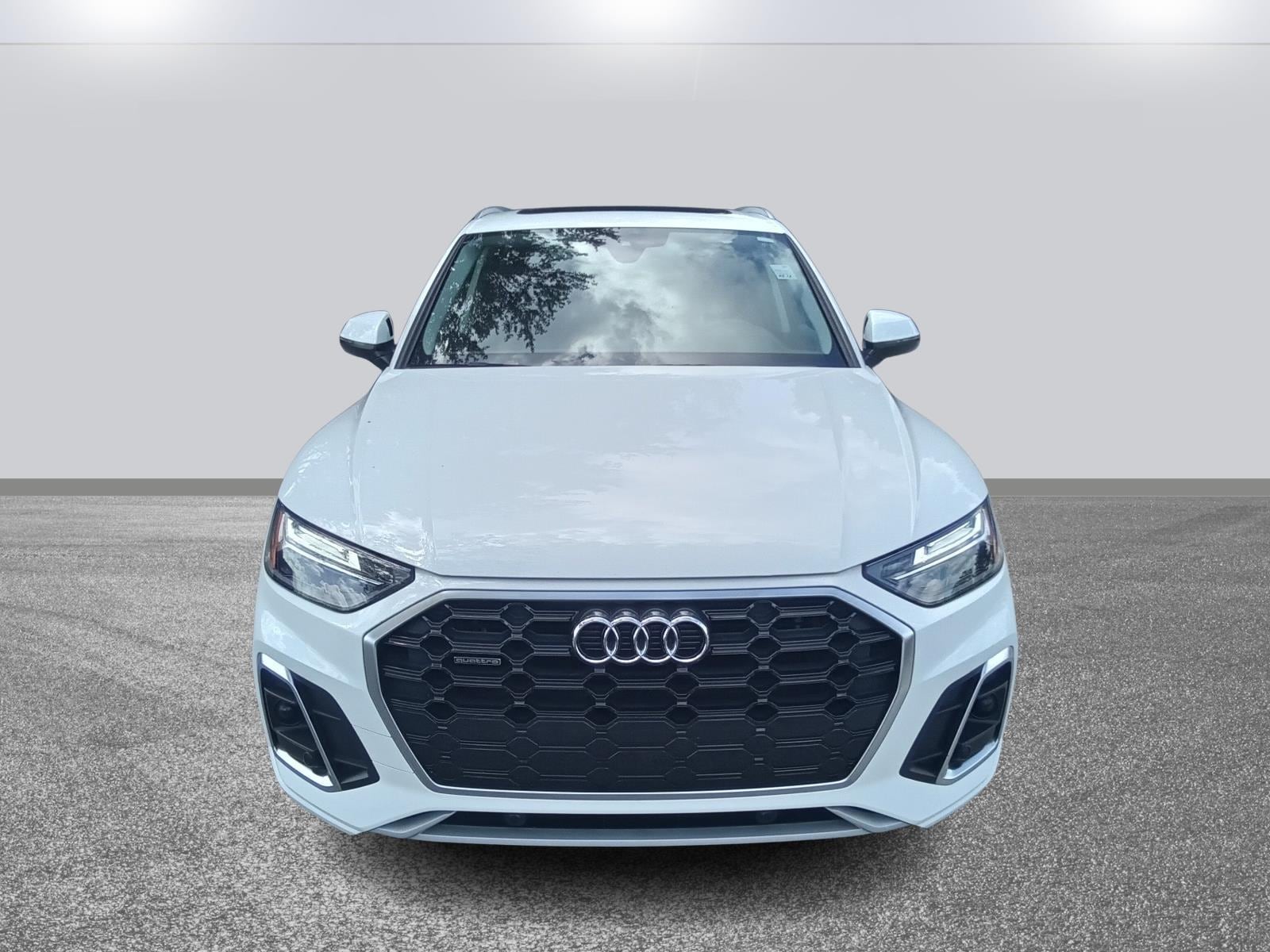 Certified 2023 Audi Q5 Premium with VIN WA1GAAFY1P2076530 for sale in Sanford, FL