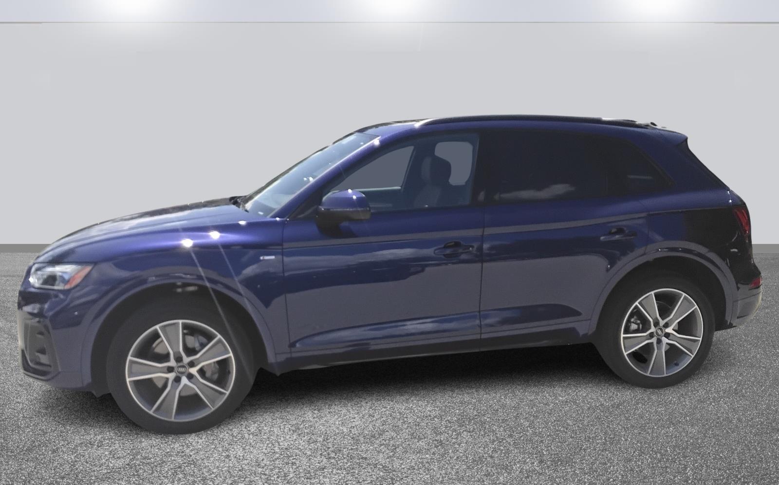 2025 Audi Q5 S line Premium photo 3