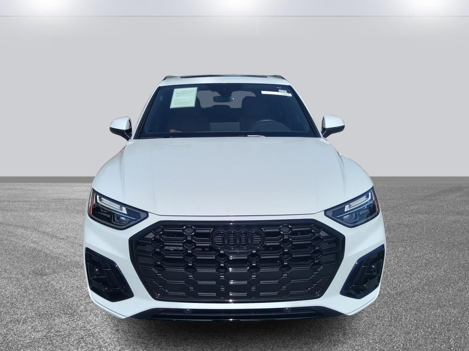 Certified 2025 Audi Q5 Premium Plus with VIN WA1EAAFY7S2044679 for sale in Sanford, FL