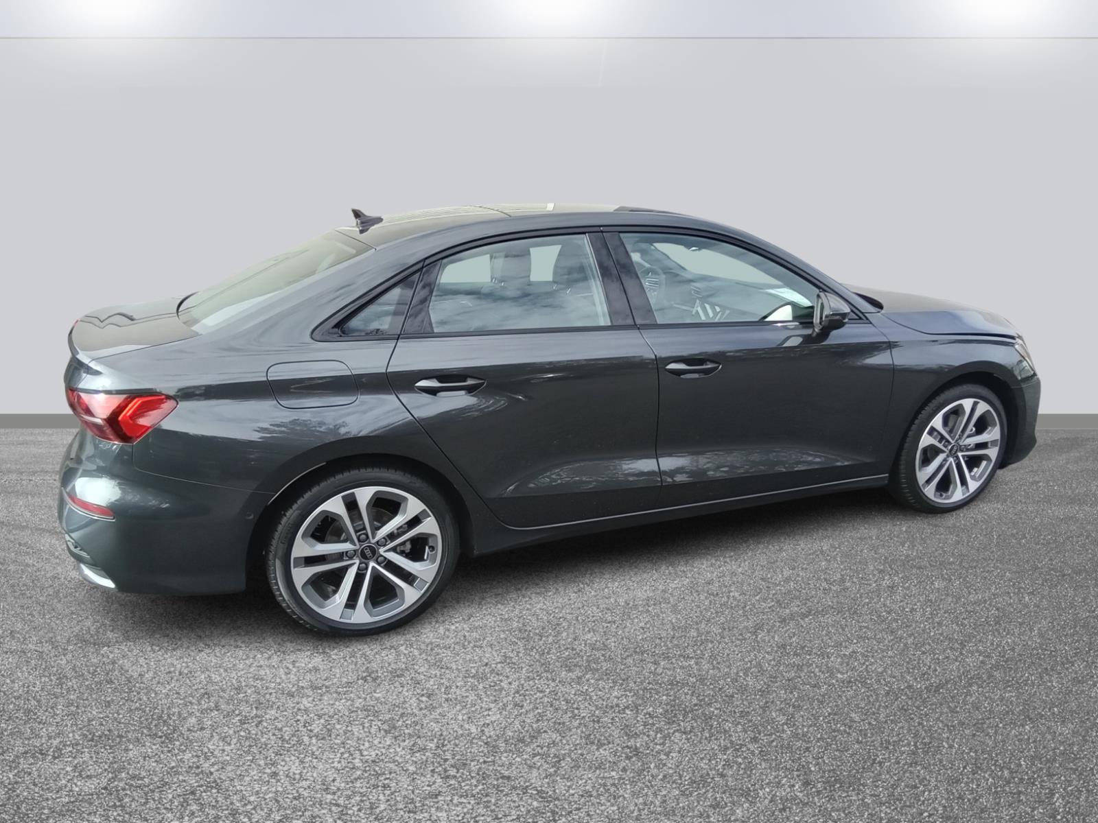 2025 Audi A3 Premium photo 4
