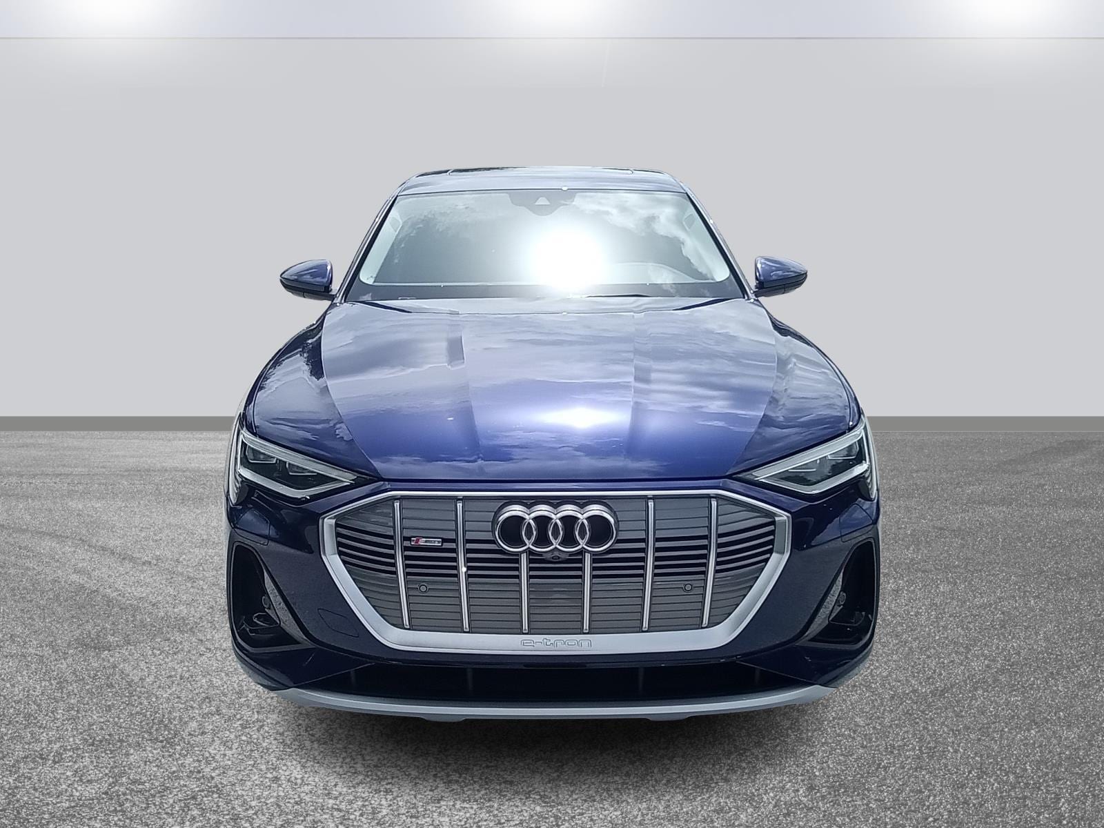 Used 2022 Audi e-tron Sportback Premium Plus with VIN WA12AAGE9NB024431 for sale in Sanford, FL