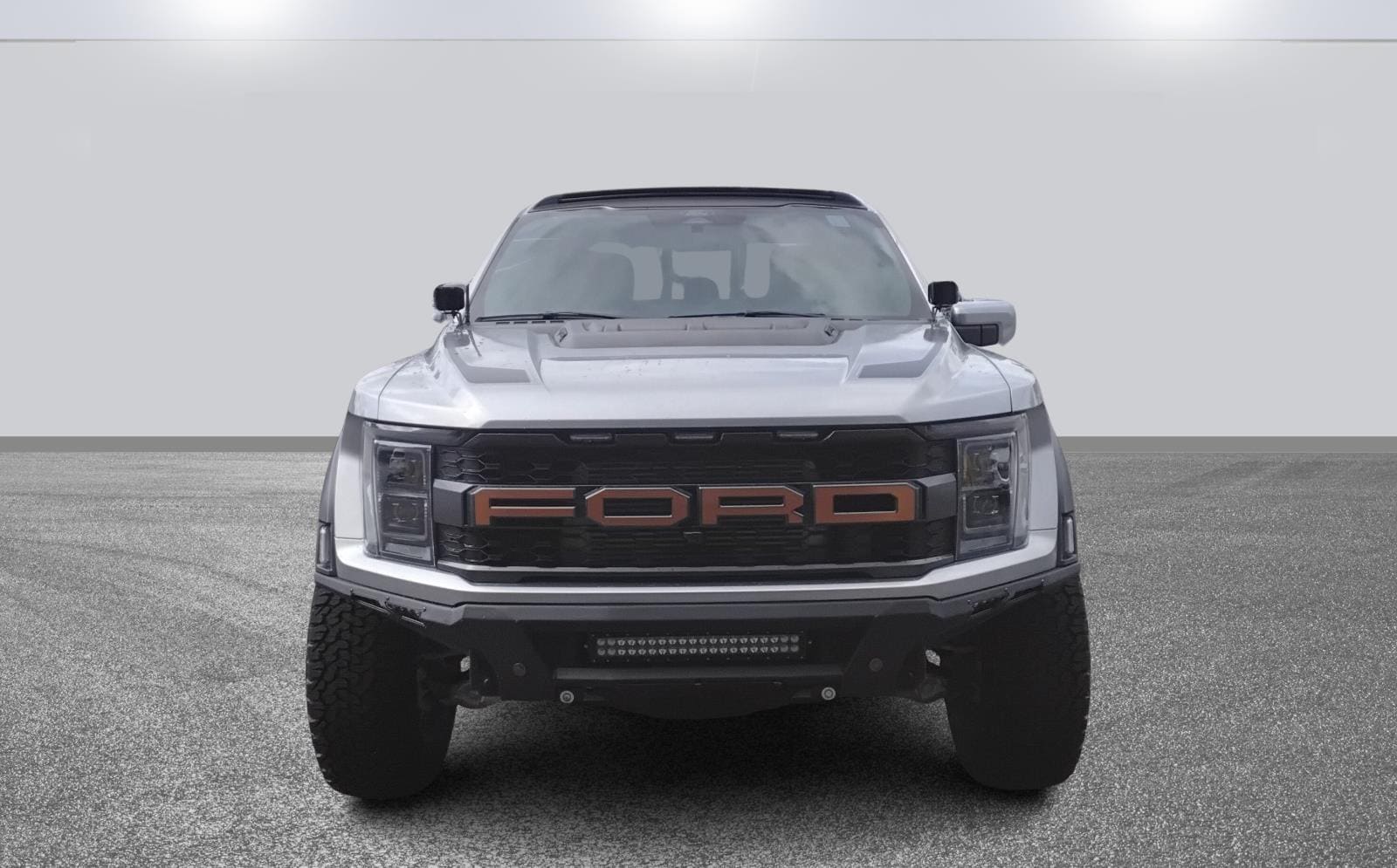 Used 2022 Ford F-150 Raptor with VIN 1FTFW1RGXNFC27005 for sale in Sanford, FL