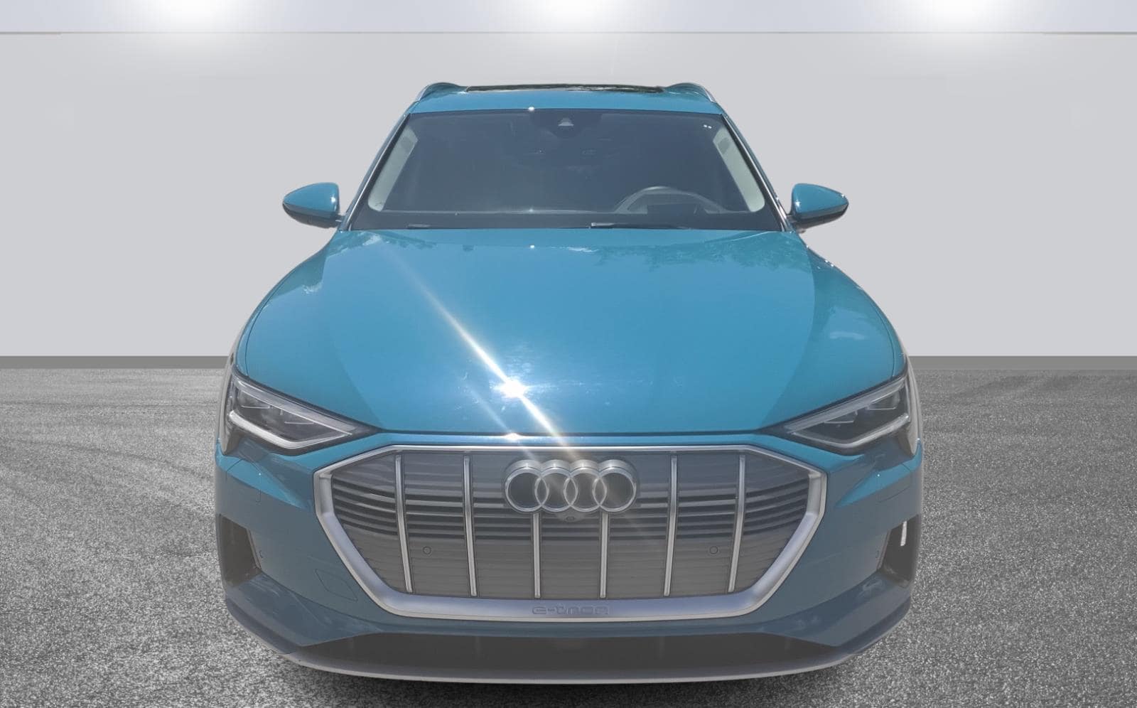 Used 2019 Audi e-tron Prestige with VIN WA1VABGEXKB013002 for sale in Sanford, FL