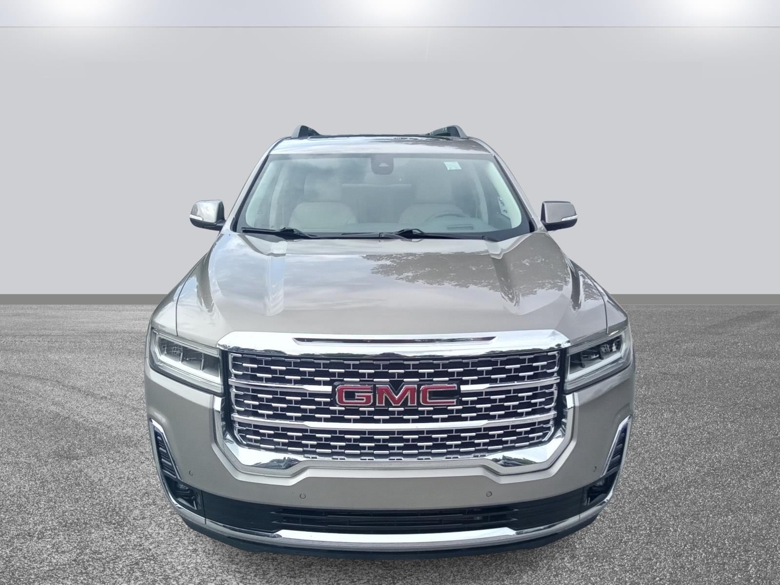 Used 2022 GMC Acadia Denali with VIN 1GKKNPLS7NZ170296 for sale in Sanford, FL