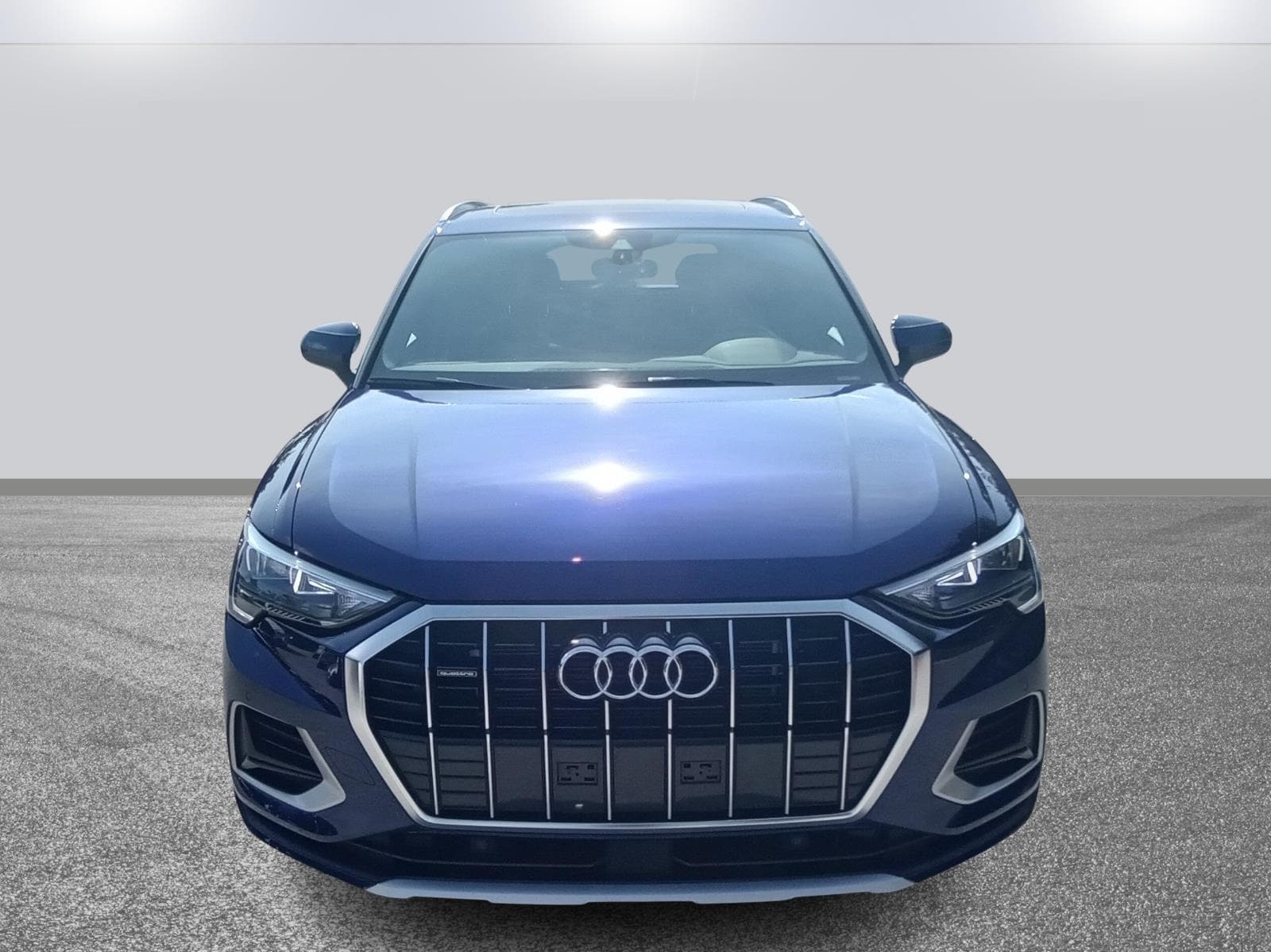 Used 2022 Audi Q3 Premium with VIN WA1AUCF35N1041313 for sale in Sanford, FL