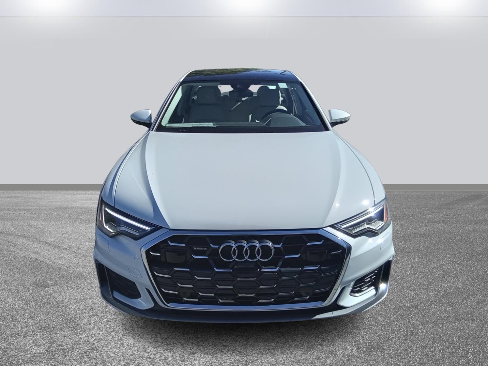 2025 Audi A6 Premium photo 2
