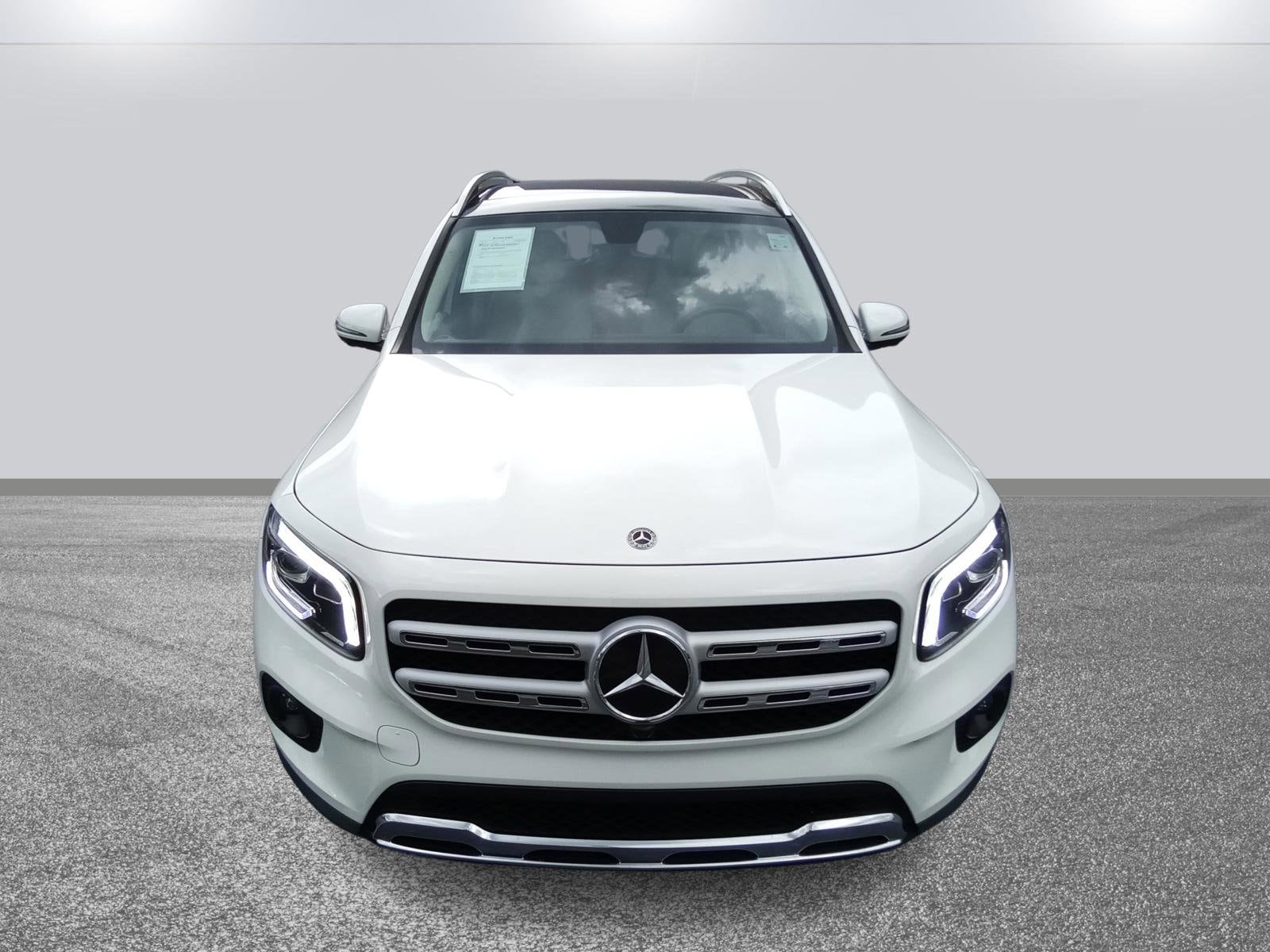 Used 2021 Mercedes-Benz GLB Base with VIN W1N4M4HB6MW078362 for sale in Sanford, FL