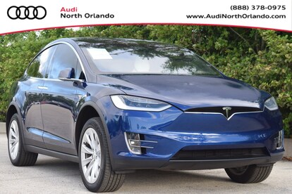 Used Tesla Model X For Sale >> Used 2017 Tesla Model X For Sale Sanford Fl Used Tesla Model X For Sale >> Used 2017 Tesla Model X For Sale Sanford Fl