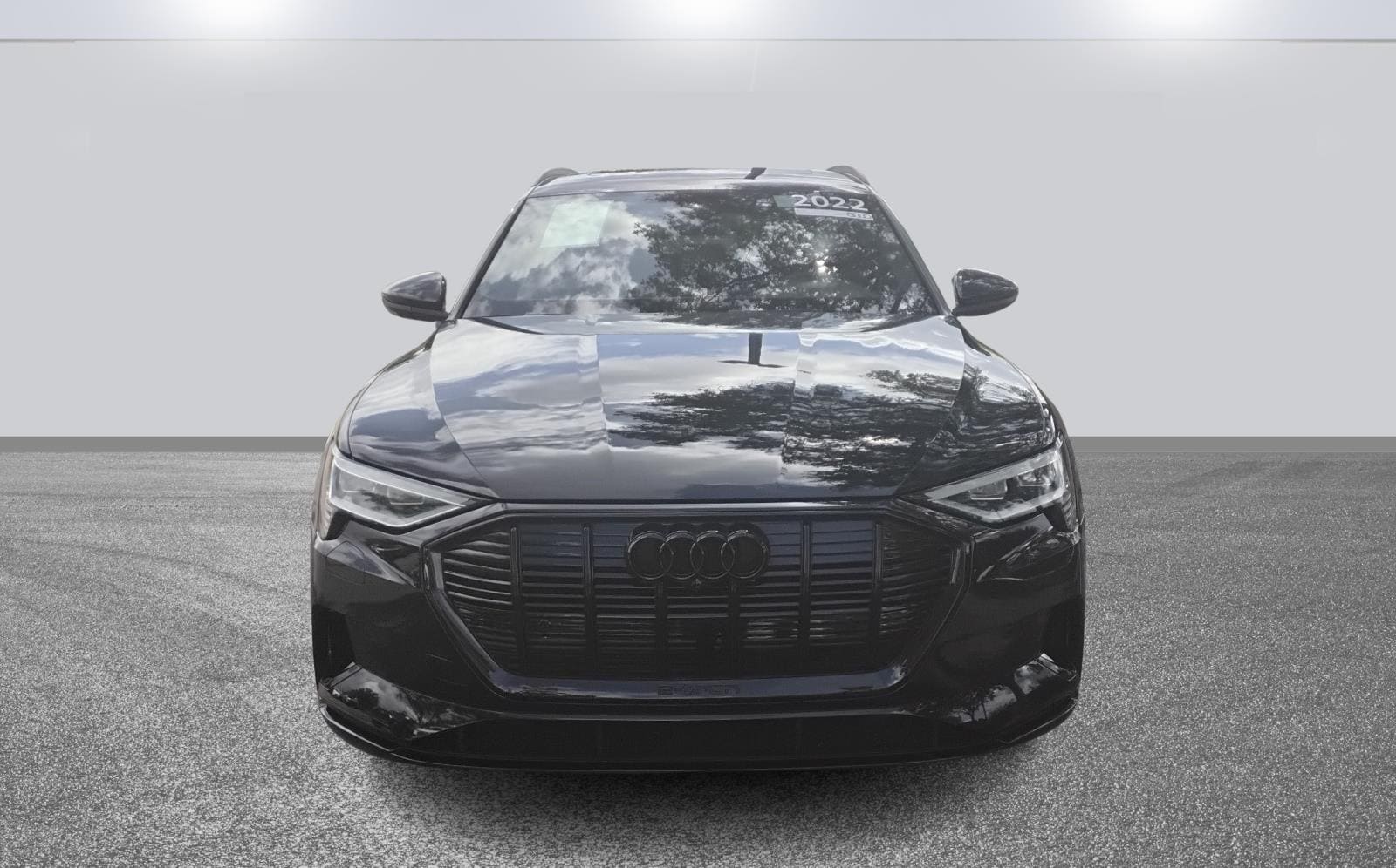 Certified 2022 Audi e-tron Premium Plus with VIN WA1LAAGE2NB027837 for sale in Sanford, FL