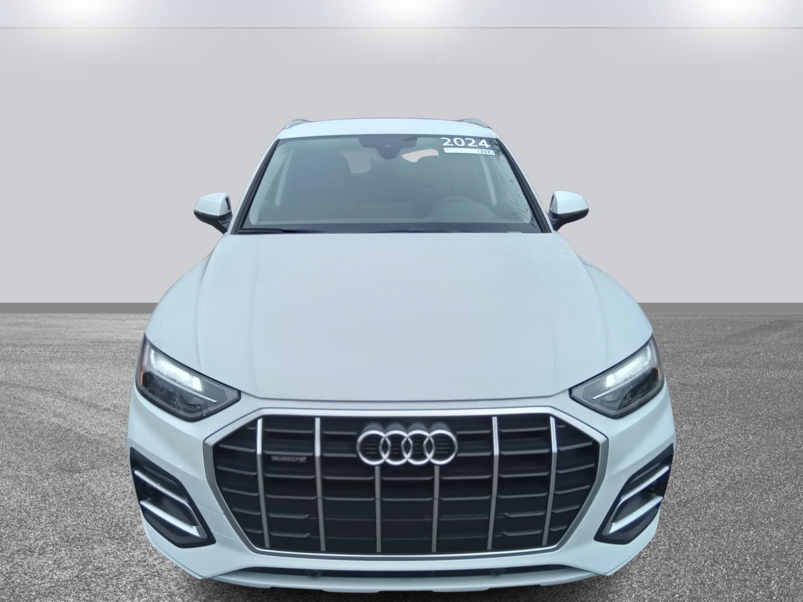 Certified 2024 Audi Q5 Premium with VIN WA1ABAFY5R2111043 for sale in Sanford, FL
