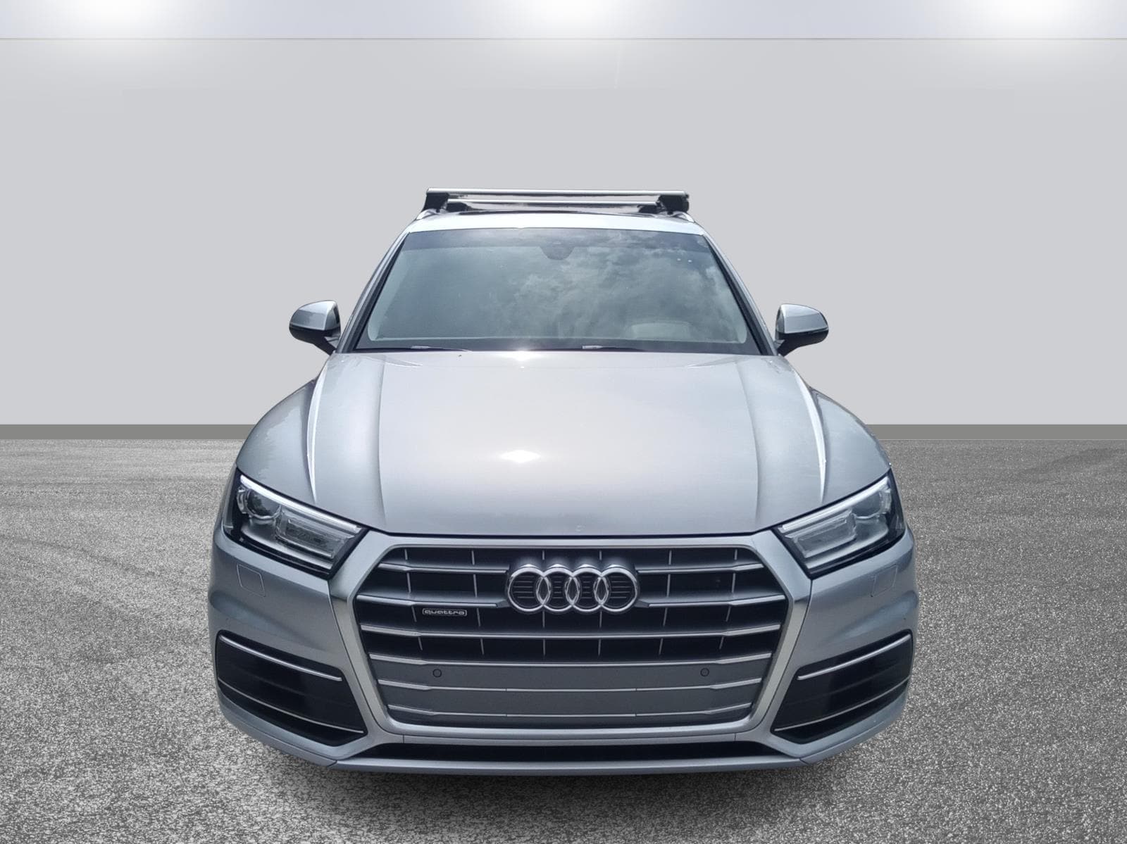 Used 2020 Audi Q5 Premium with VIN WA1ANAFY4L2092239 for sale in Sanford, FL