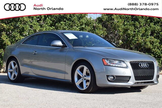 Used Car Dealership In Sanford Fl Audi North Orlando