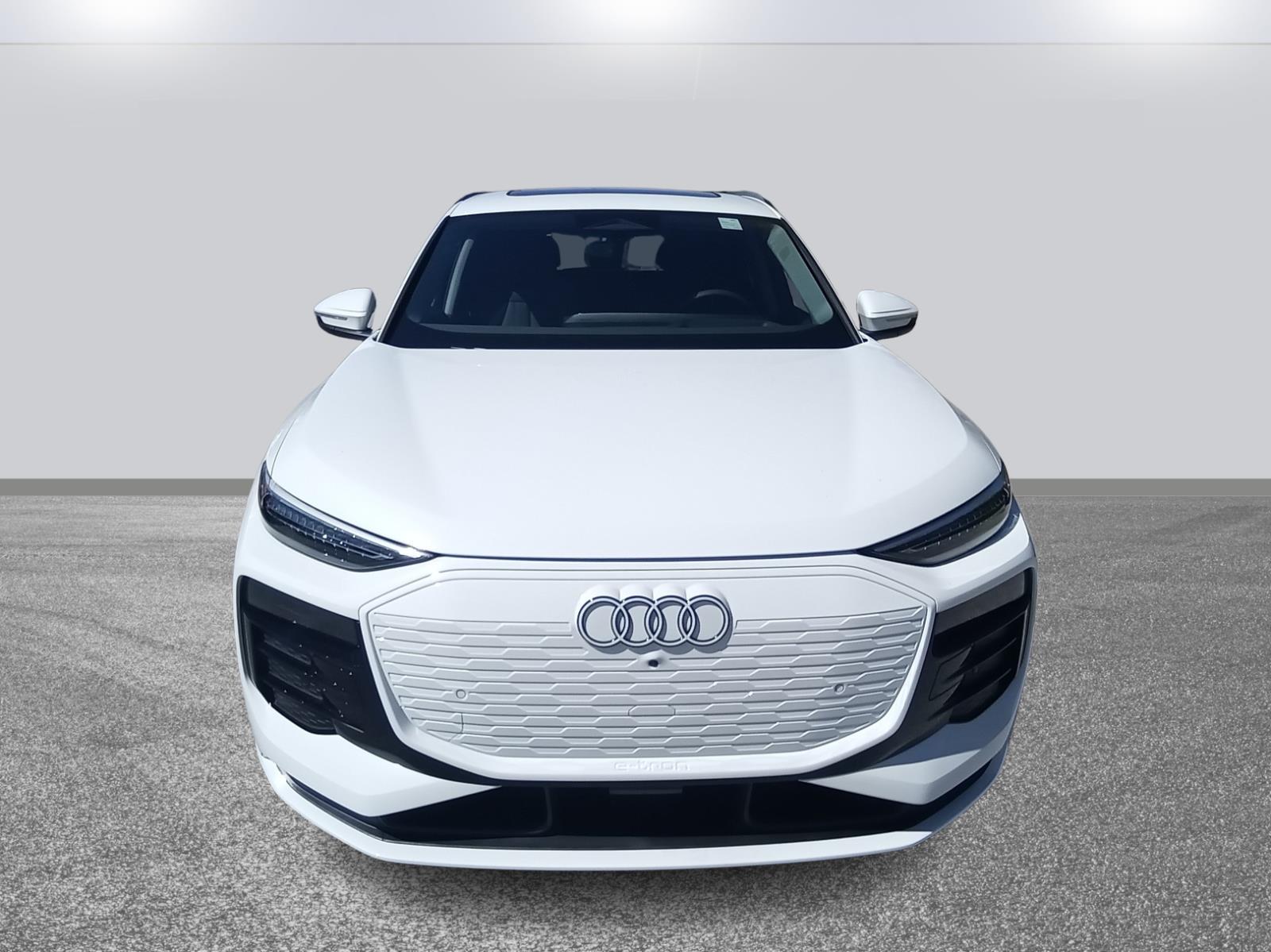 2025 Audi Q6 E-tron Premium Plus photo 2