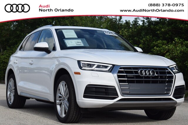 Used Audi Sanford Fl Near Orlando