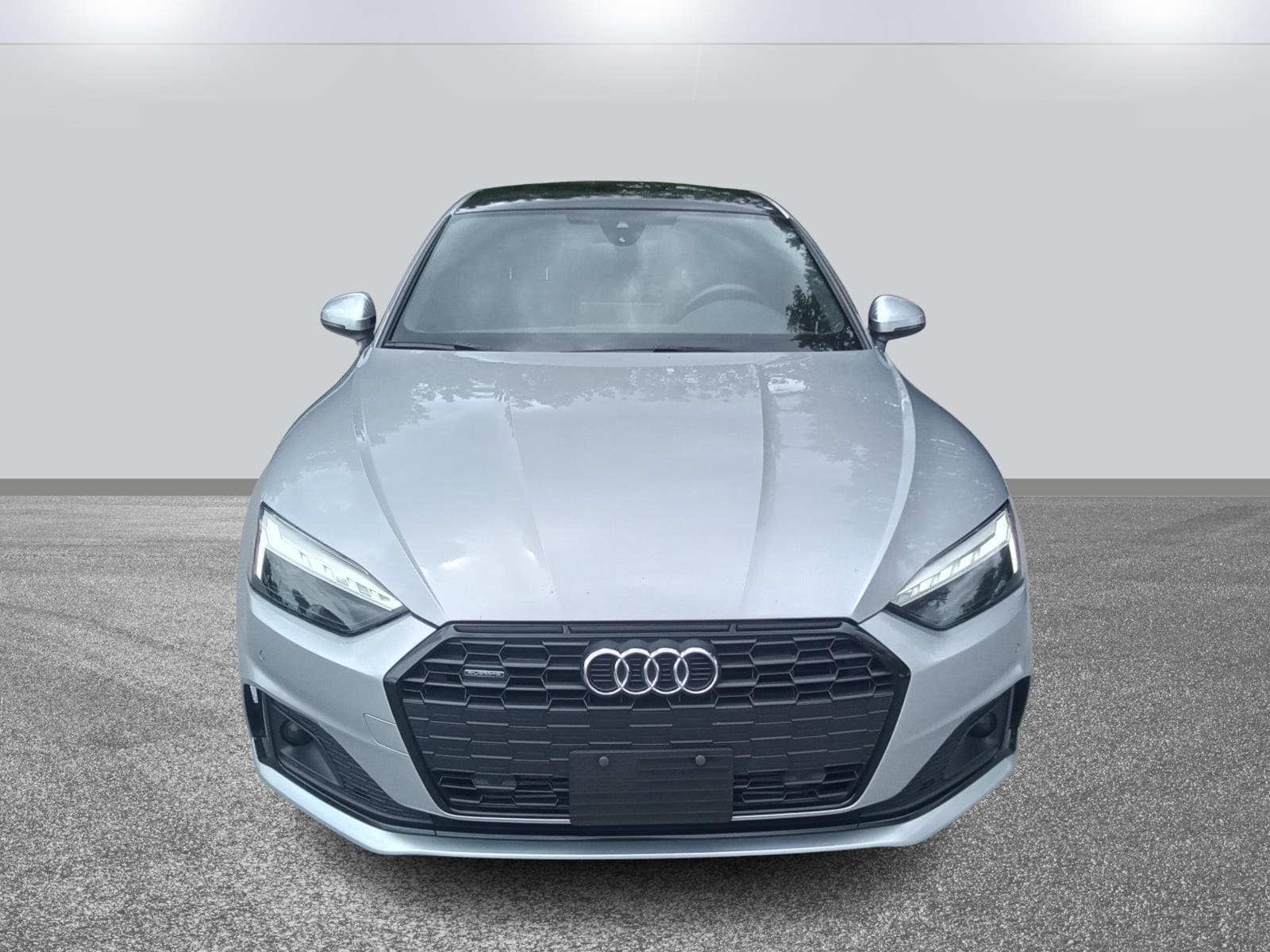 Used 2020 Audi A5 Sportback Premium Plus with VIN WAUCNCF55LA005435 for sale in Sanford, FL