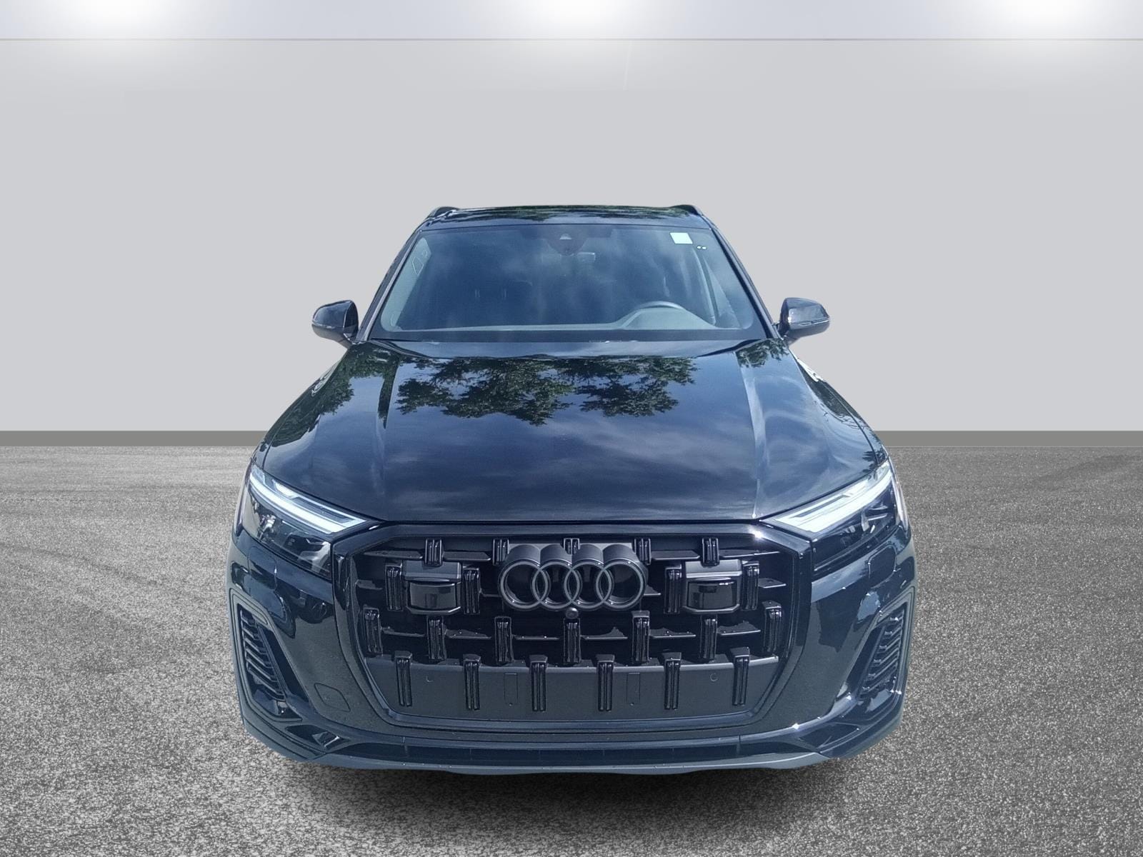 Certified 2025 Audi Q7 Premium Plus with VIN WA1LCBF75SD016415 for sale in Sanford, FL
