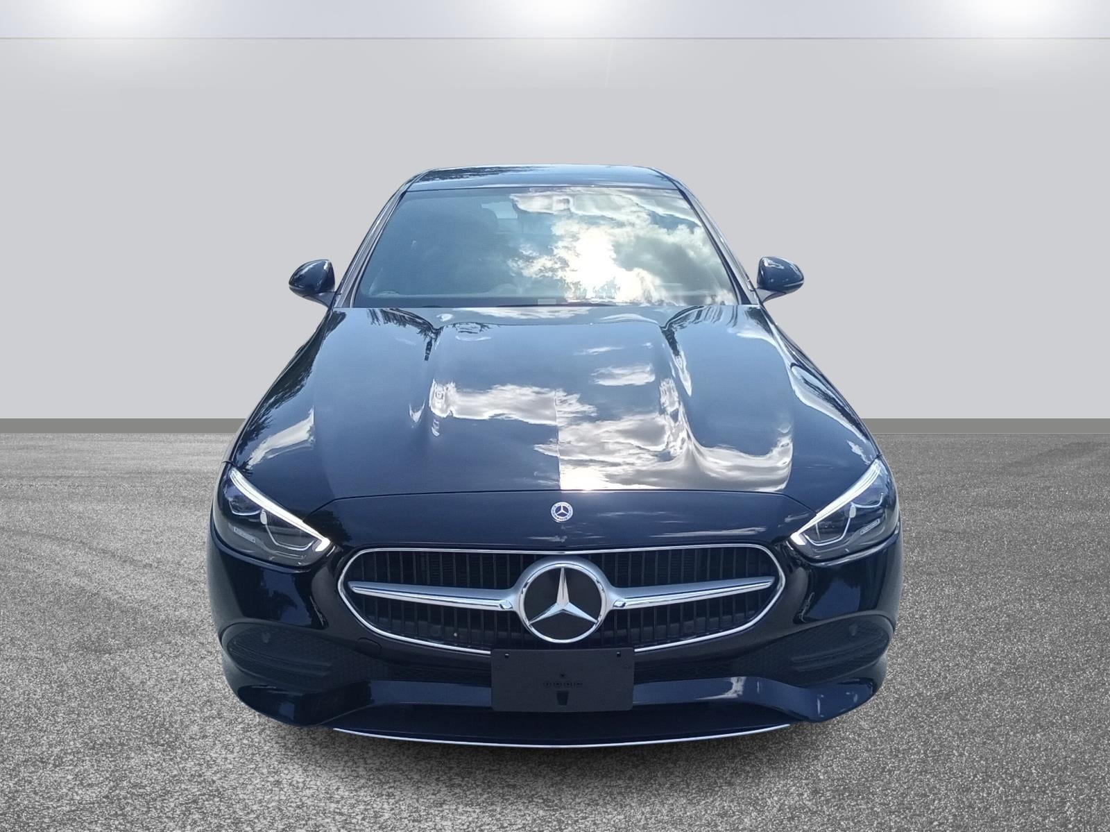 Used 2024 Mercedes-Benz C-Class Sedan C 300 with VIN W1KAF4GB9RR207194 for sale in Sanford, FL