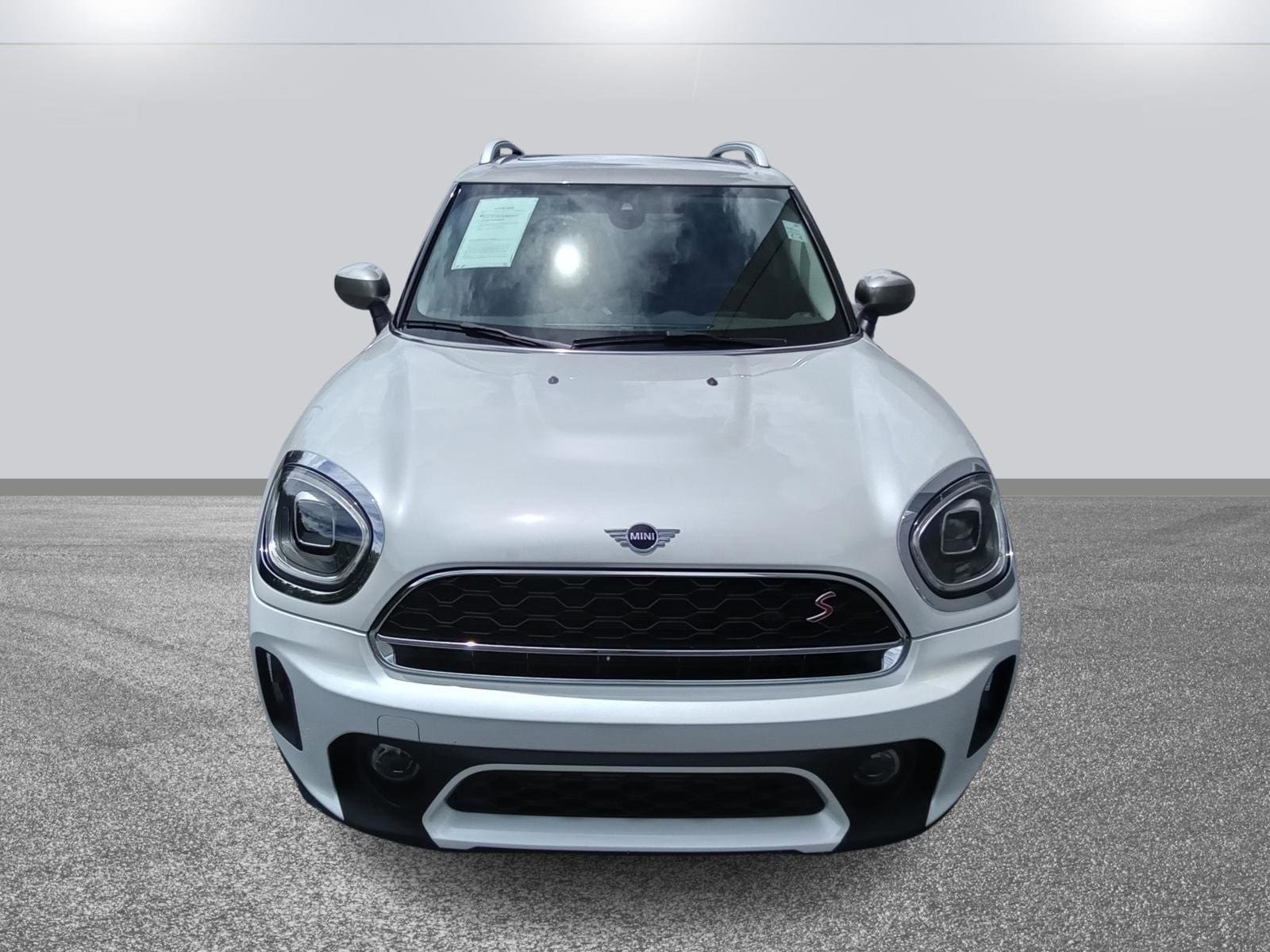 Used 2024 MINI Countryman S with VIN WMZ53BR0XR3S06174 for sale in Sanford, FL