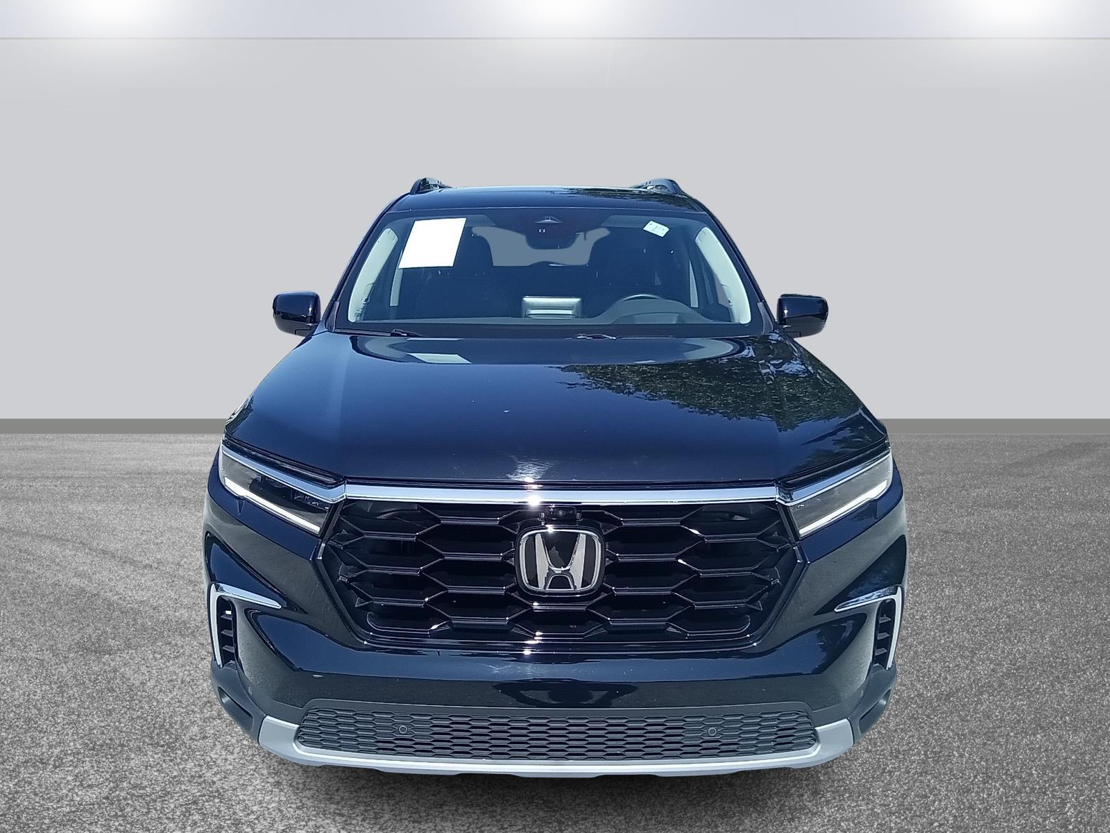 Used 2023 Honda Pilot Elite with VIN 5FNYG1H80PB004124 for sale in Sanford, FL