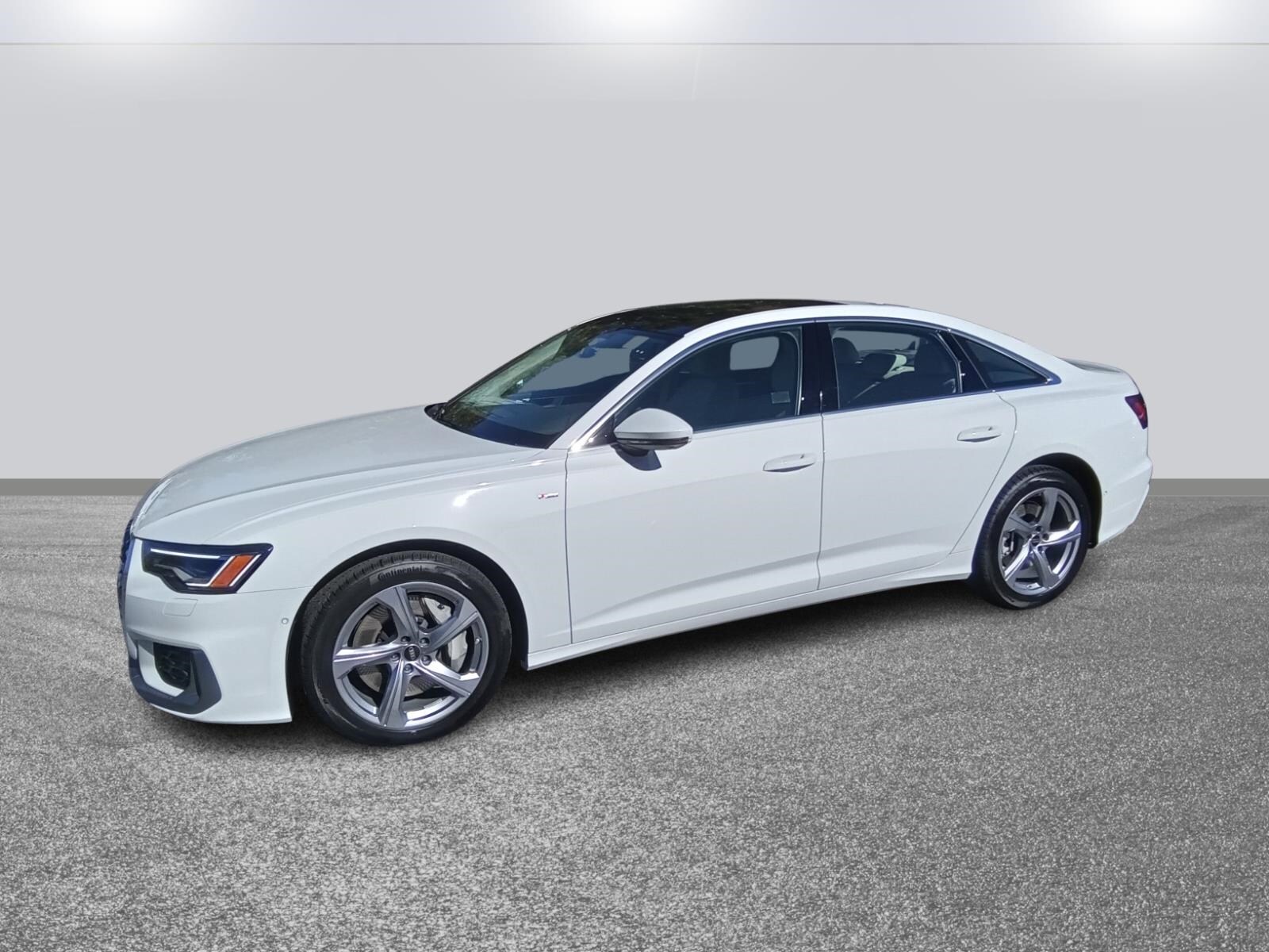2025 Audi A6 Premium photo 3
