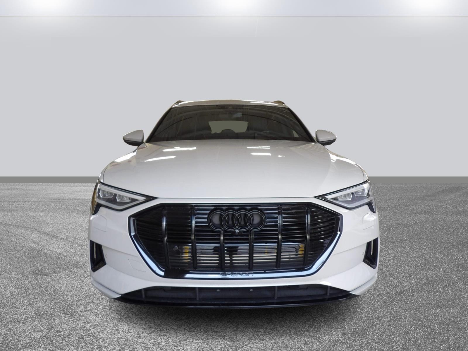 Used 2022 Audi e-tron Premium Plus with VIN WA1LAAGE8NB009150 for sale in Sanford, FL