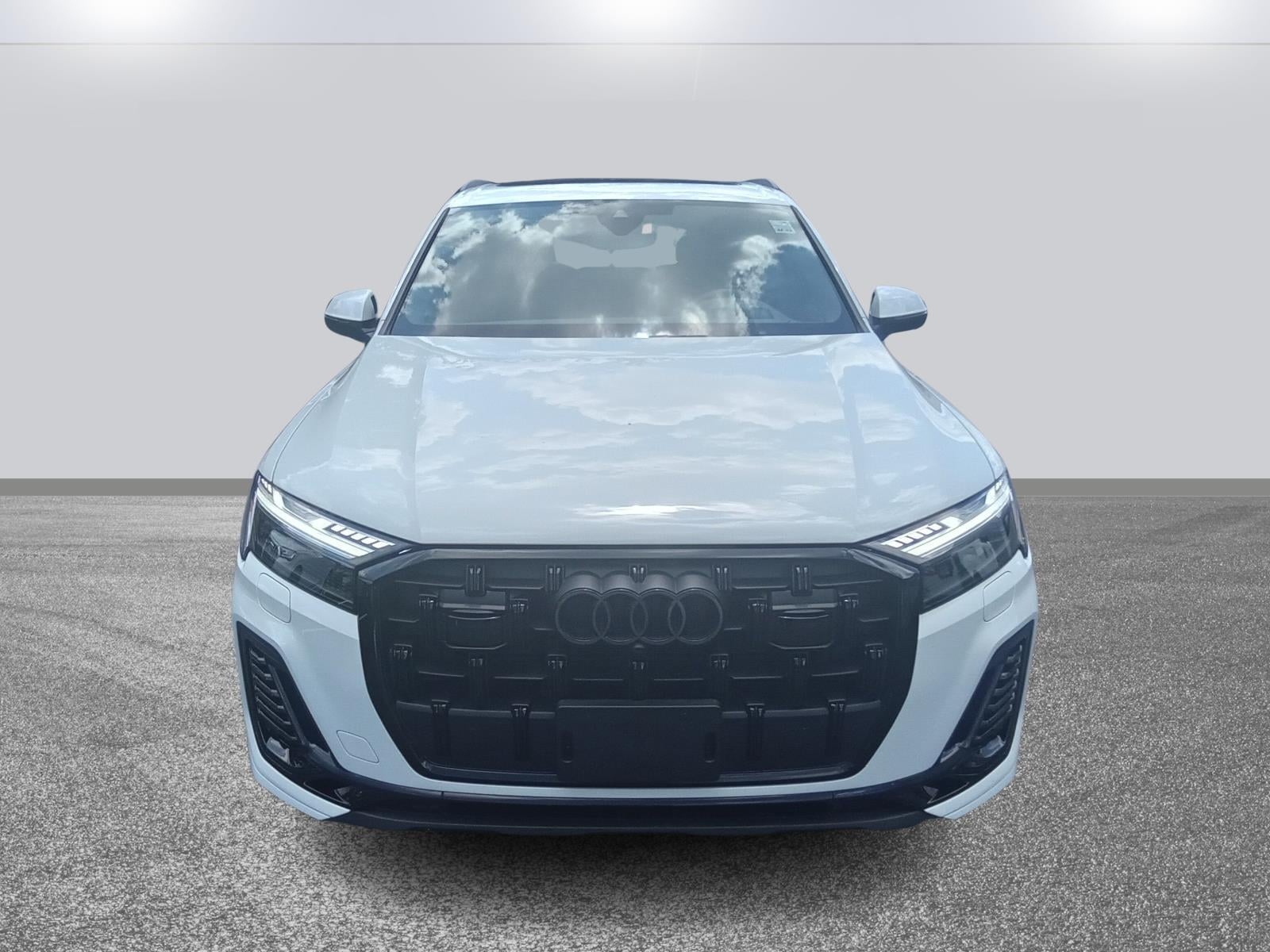 Certified 2025 Audi Q7 Prestige with VIN WA1VVBF79SD013441 for sale in Sanford, FL