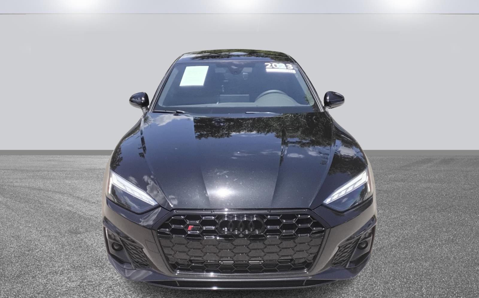 Certified 2023 Audi S5 Sportback Premium Plus with VIN WAUC4CF50PA069617 for sale in Sanford, FL