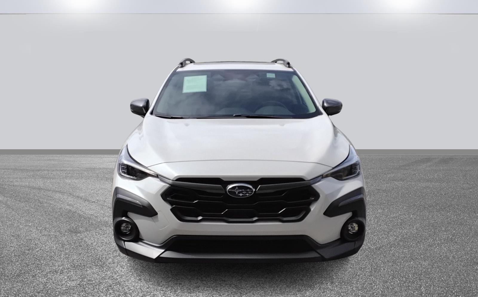 2025 Subaru Crosstrek Limited photo 2