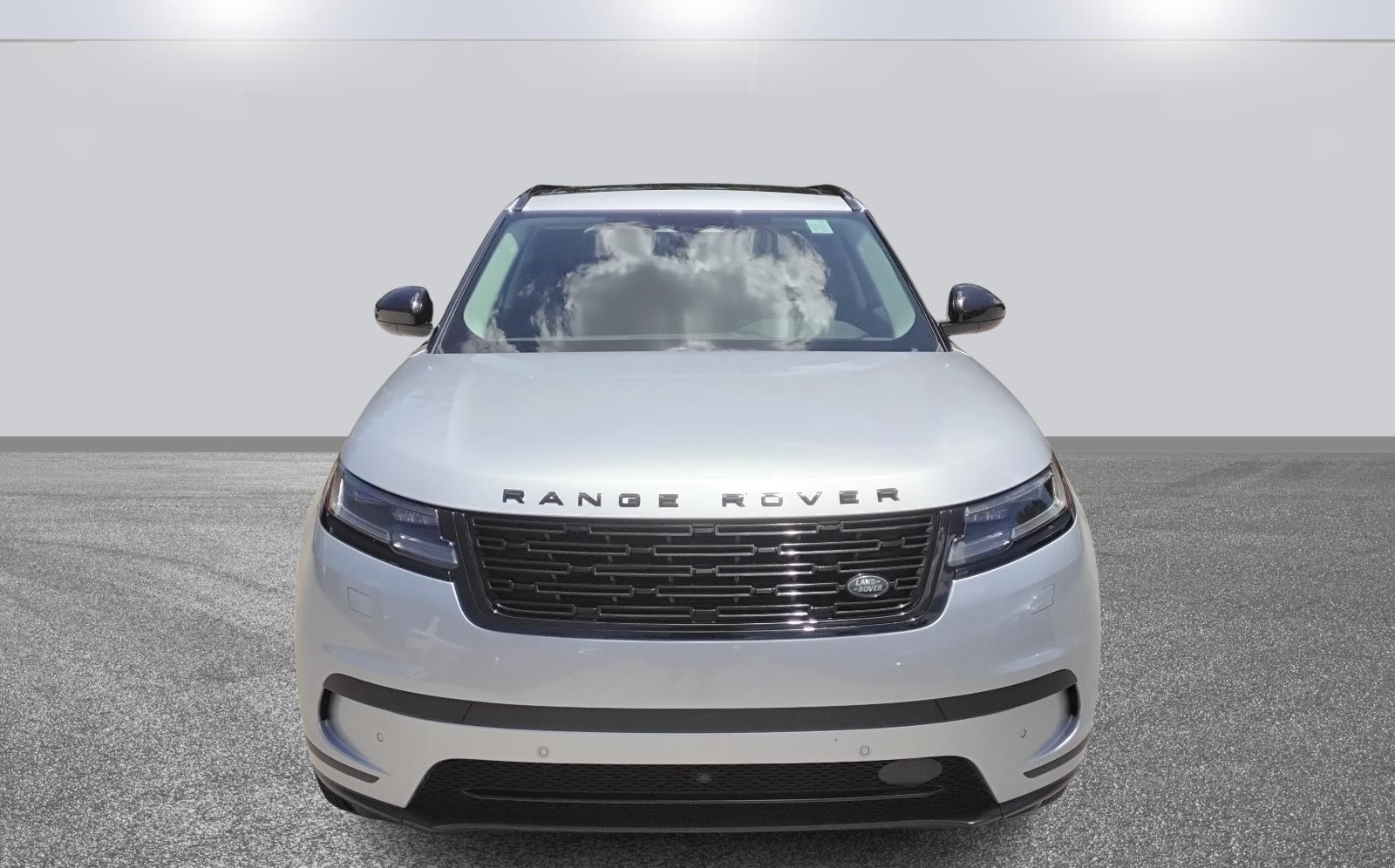 Used 2024 Land Rover Range Rover Velar S with VIN SALYJ2EX3RA386236 for sale in Sanford, FL