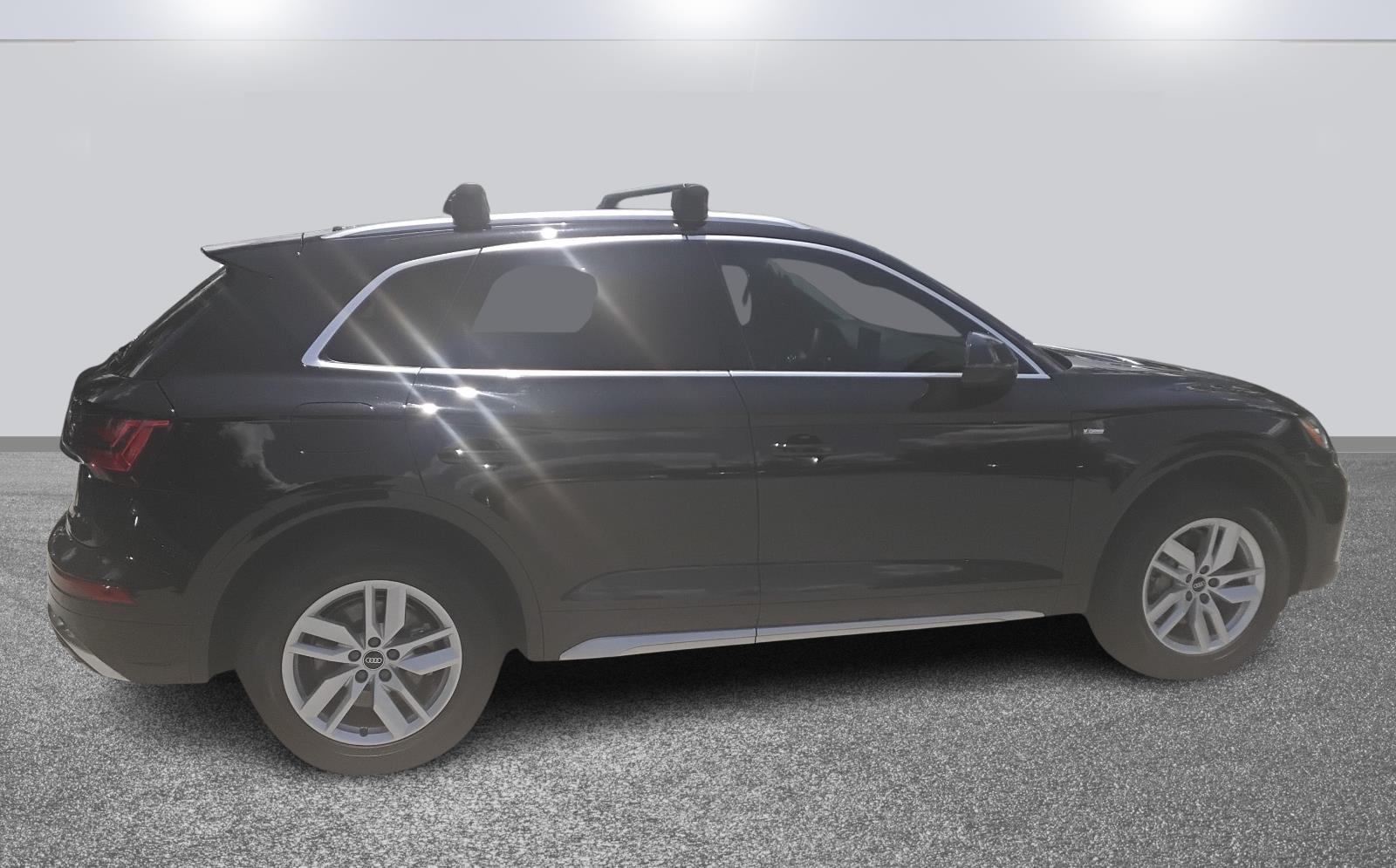 2022 Audi Q5 S line Premium photo 4