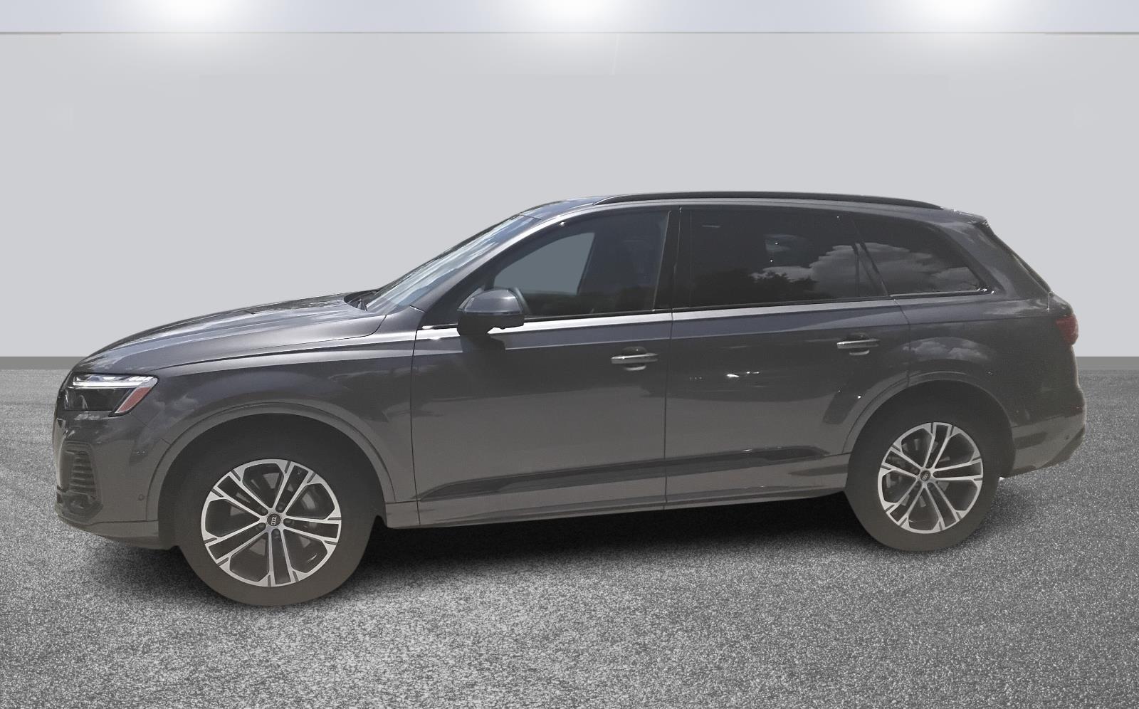 2025 Audi Q7 Premium Plus photo 3