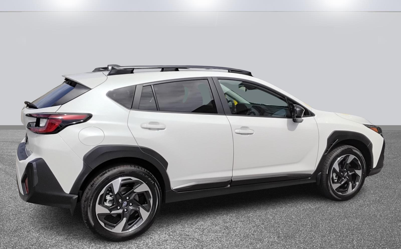 2025 Subaru Crosstrek Limited photo 4