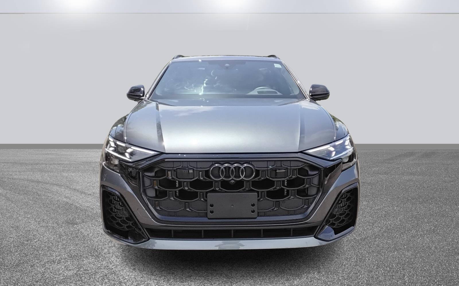 Certified 2025 Audi SQ8 Prestige with VIN WA1CWBF12SD020683 for sale in Sanford, FL