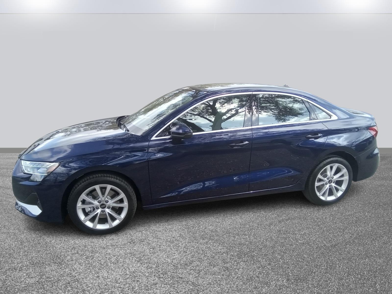 2025 Audi A3 Premium photo 3