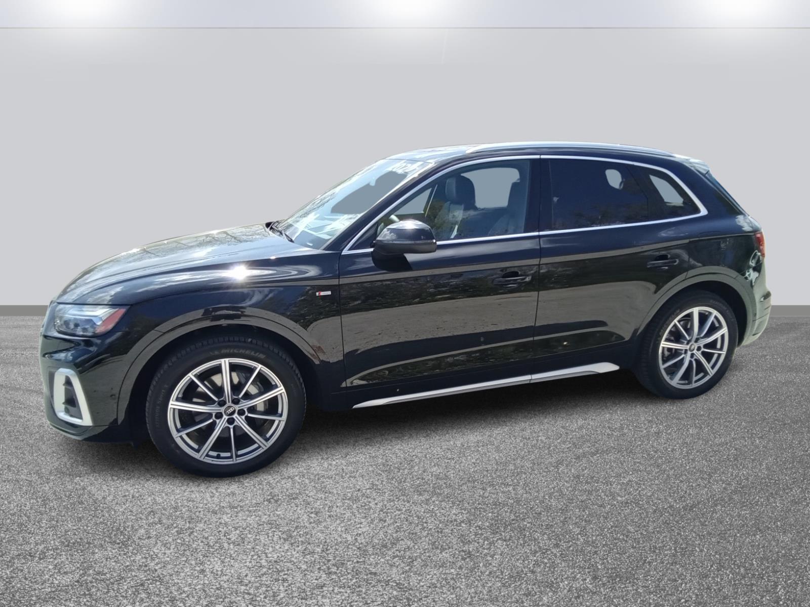 2022 Audi Q5 S line Premium Prestige photo 3