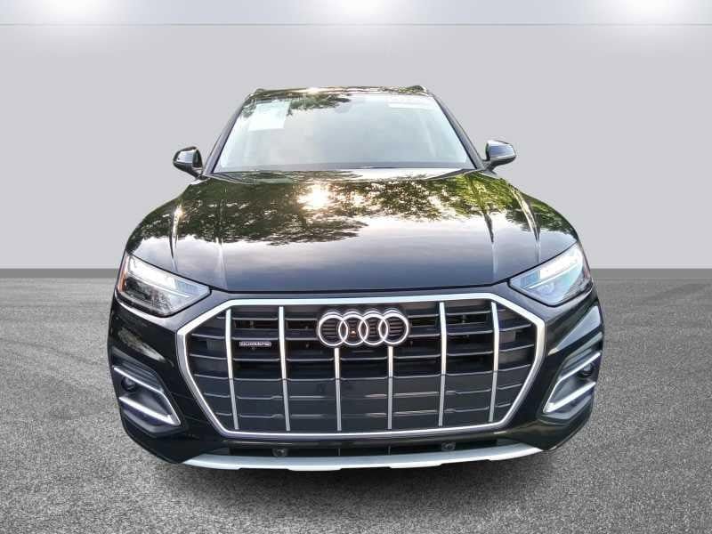 Used 2024 Audi Q5 Premium with VIN WA1ABAFY5R2010522 for sale in Sanford, FL